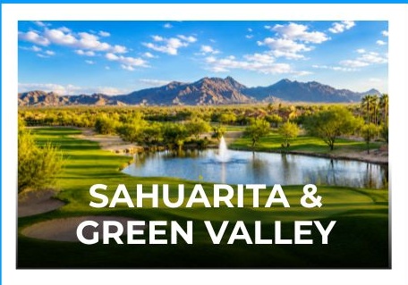 Sahuarita and Green Valley