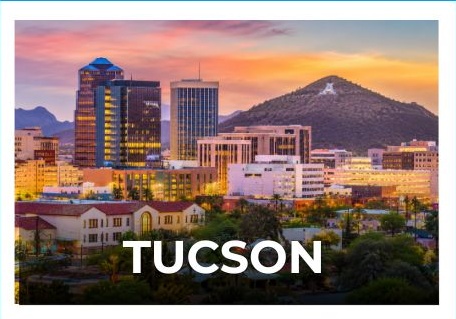 Tucson