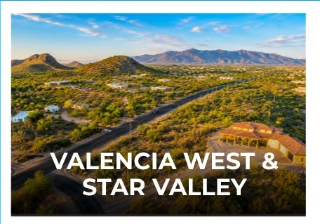 Valencia West and Star Valley