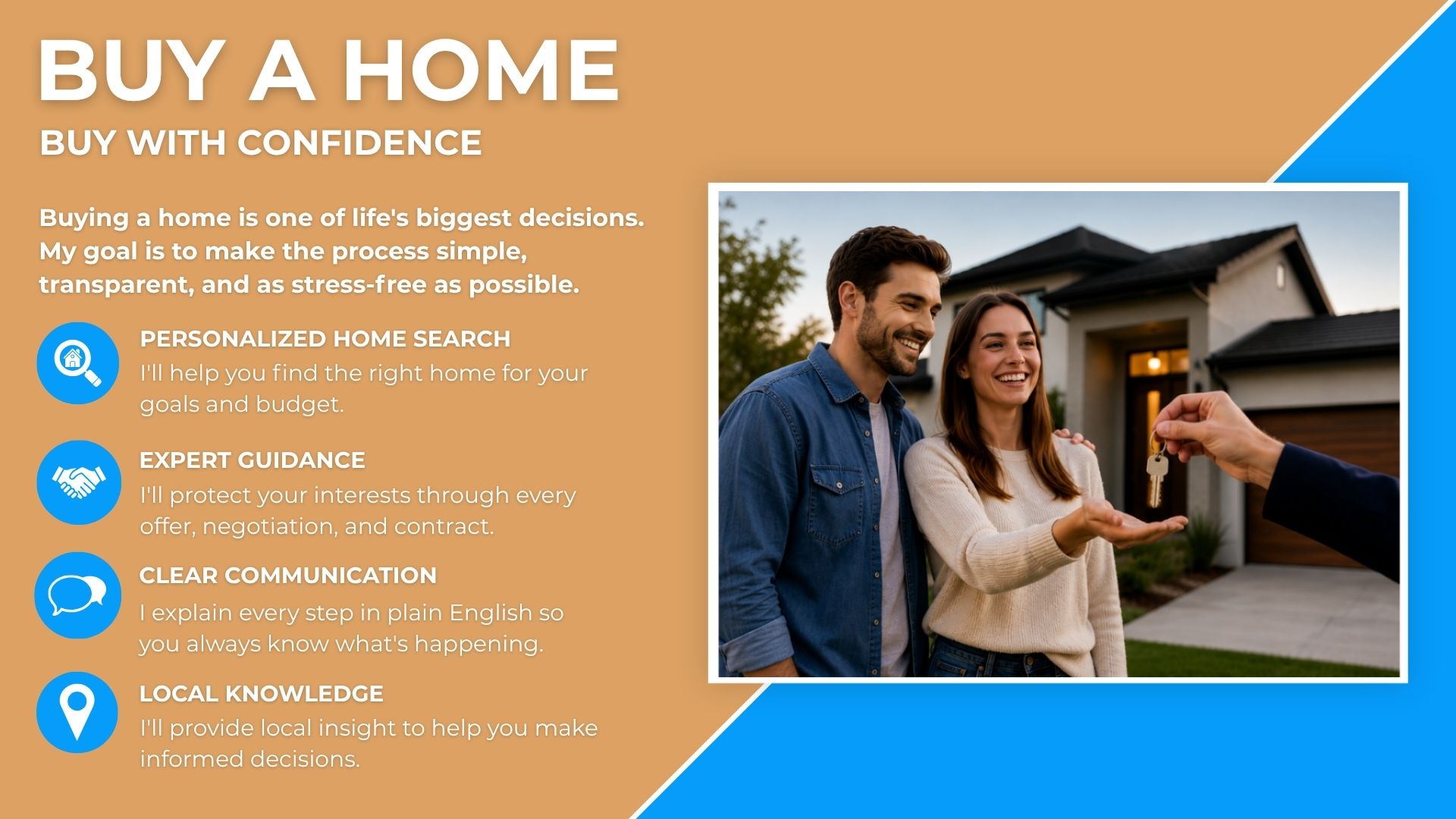Buy a Home