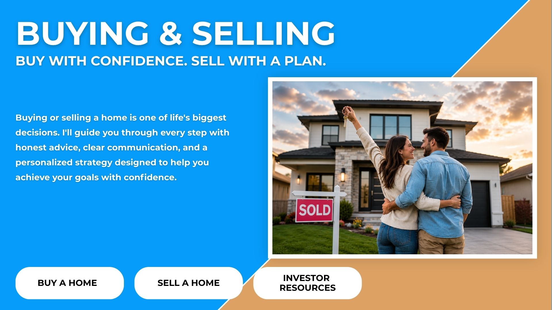 Buying & Selling
