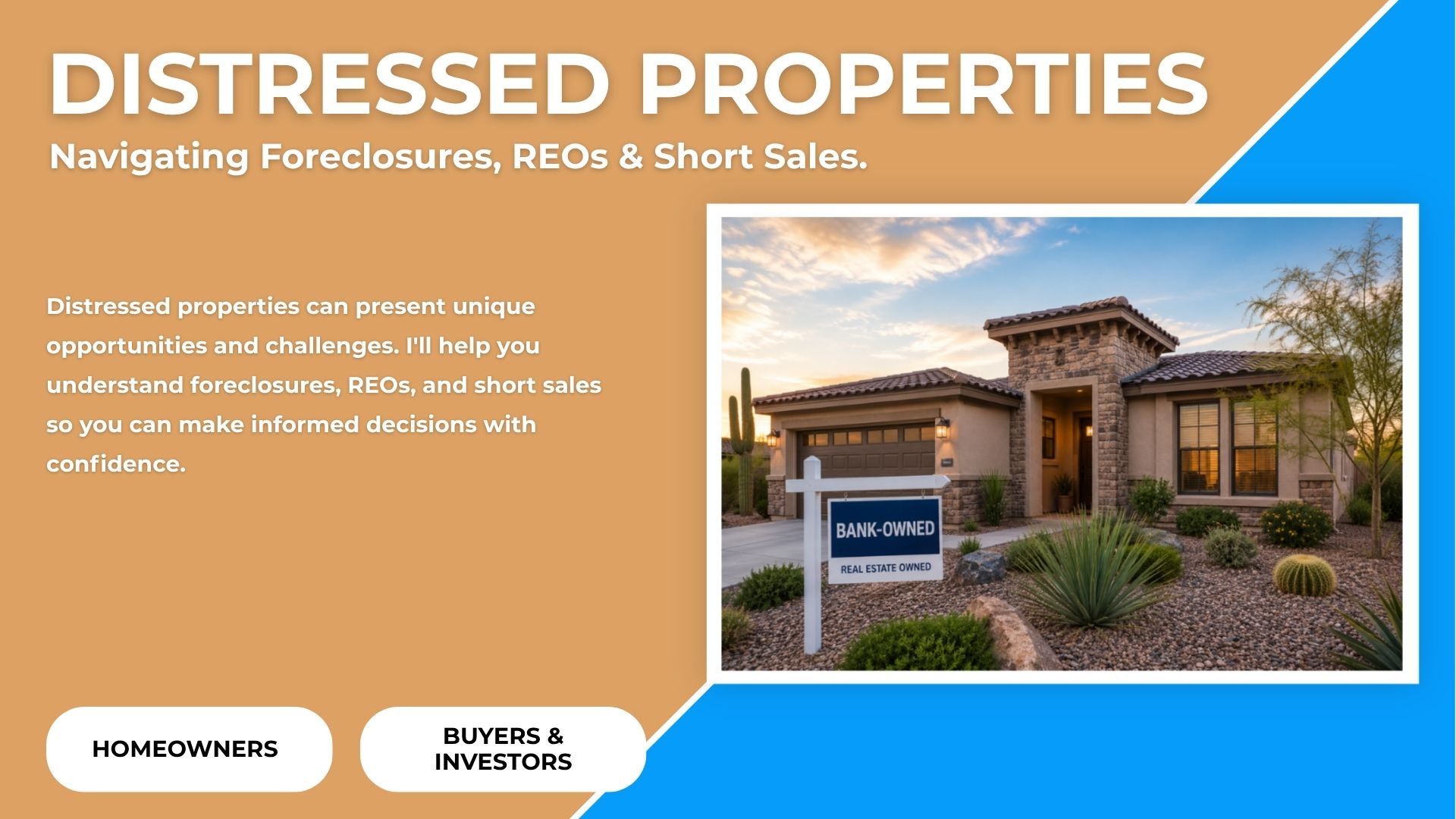 Distressed Properties