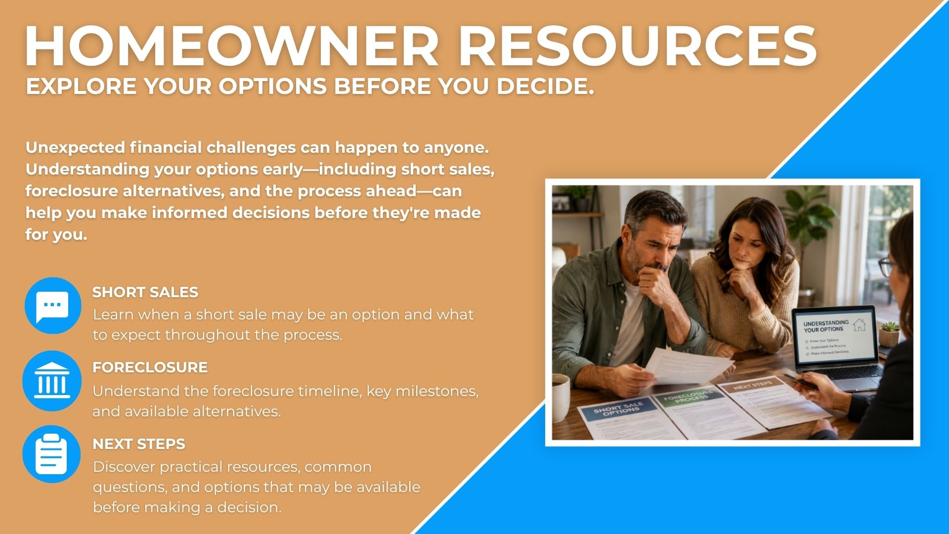 Homeowner Resources