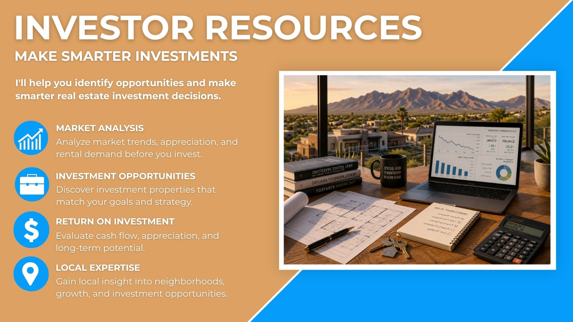 Investor Resources