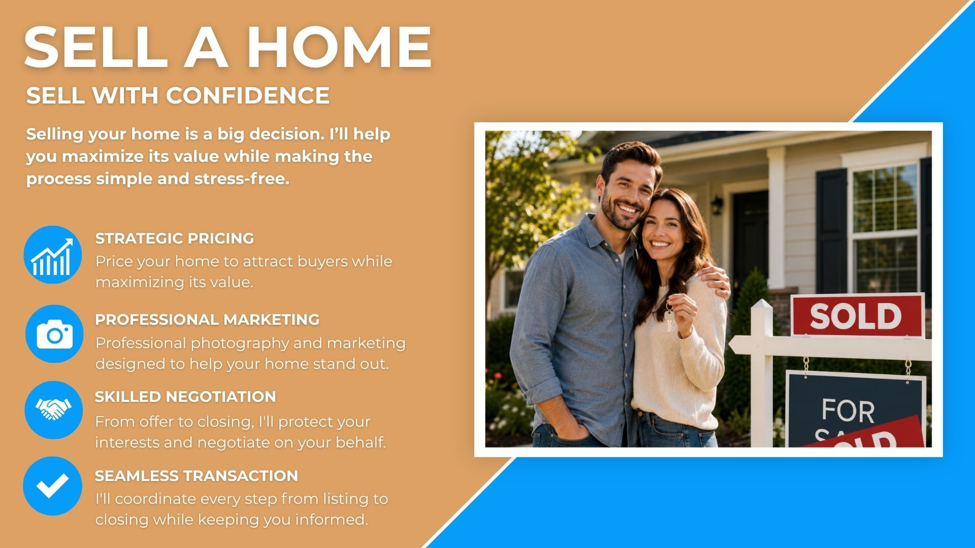 Sell a Home