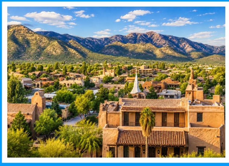 Vail and Corona de Tucson