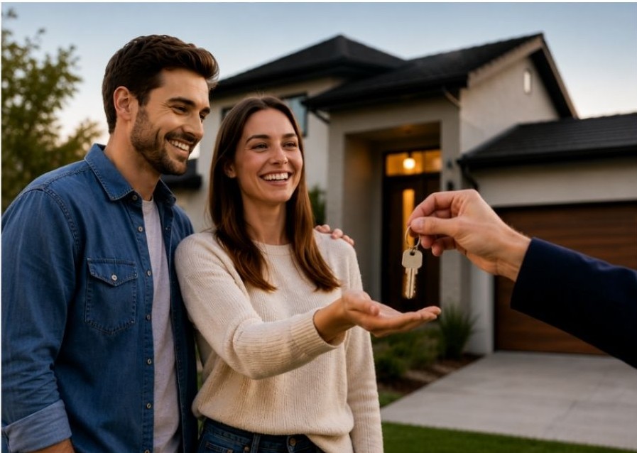 Buy a Home
