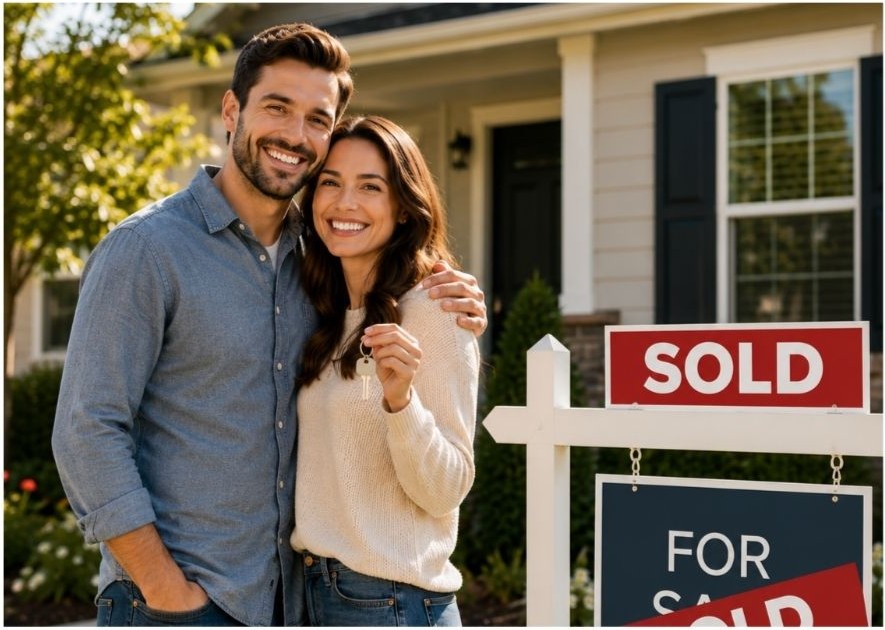 Sell a Home