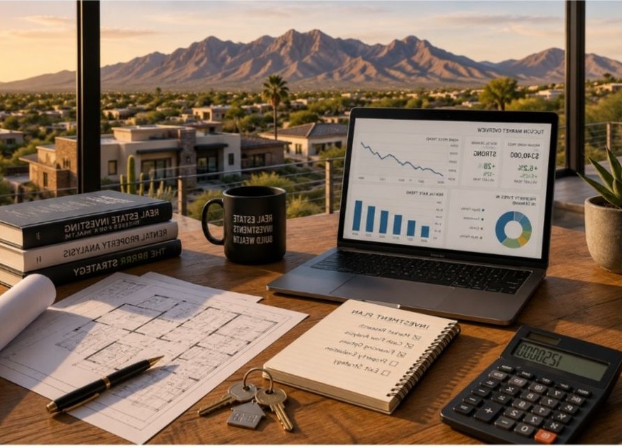 Investor Resources