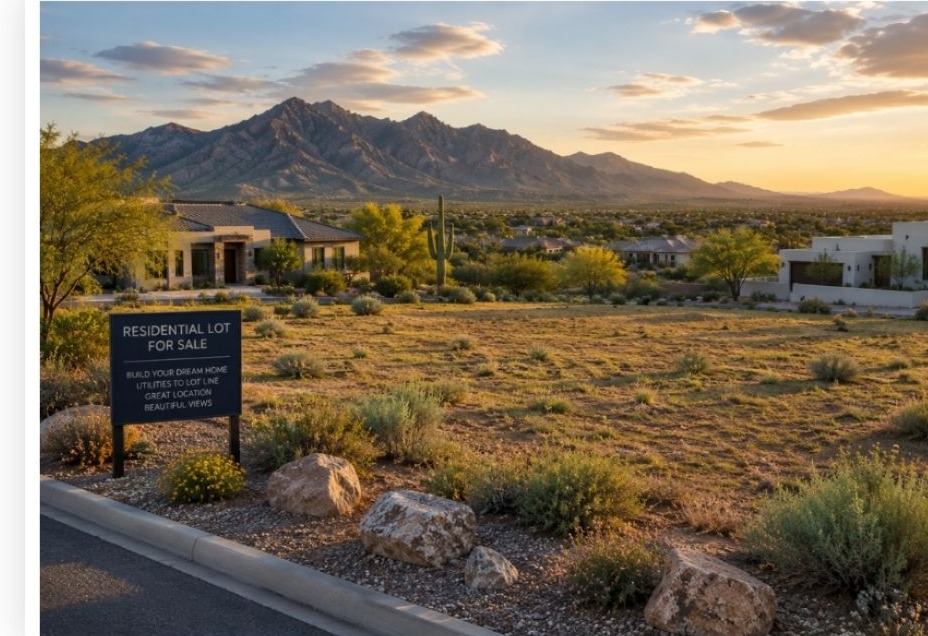 Residential Lots