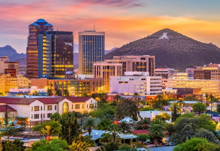 Tucson