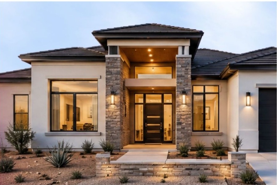 New Construction