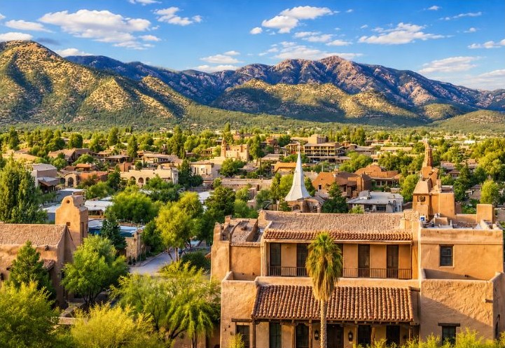 Vail & Corona de Tucson