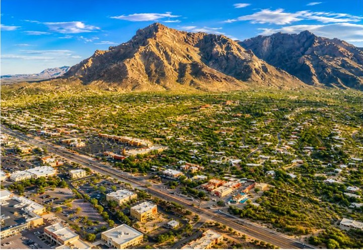 Oro Valley