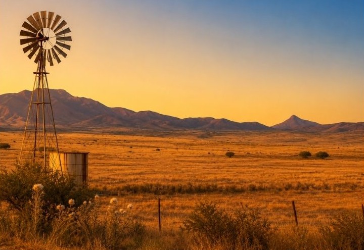 Tubac, Sonoita & Elgin