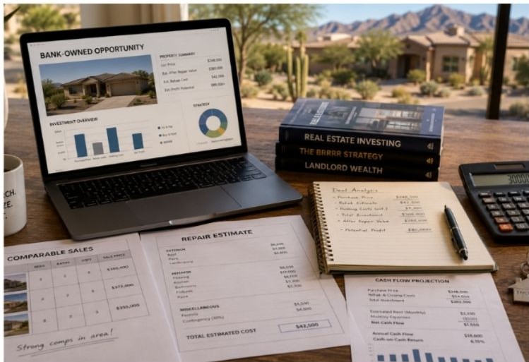 Buyer & Investor Resources
