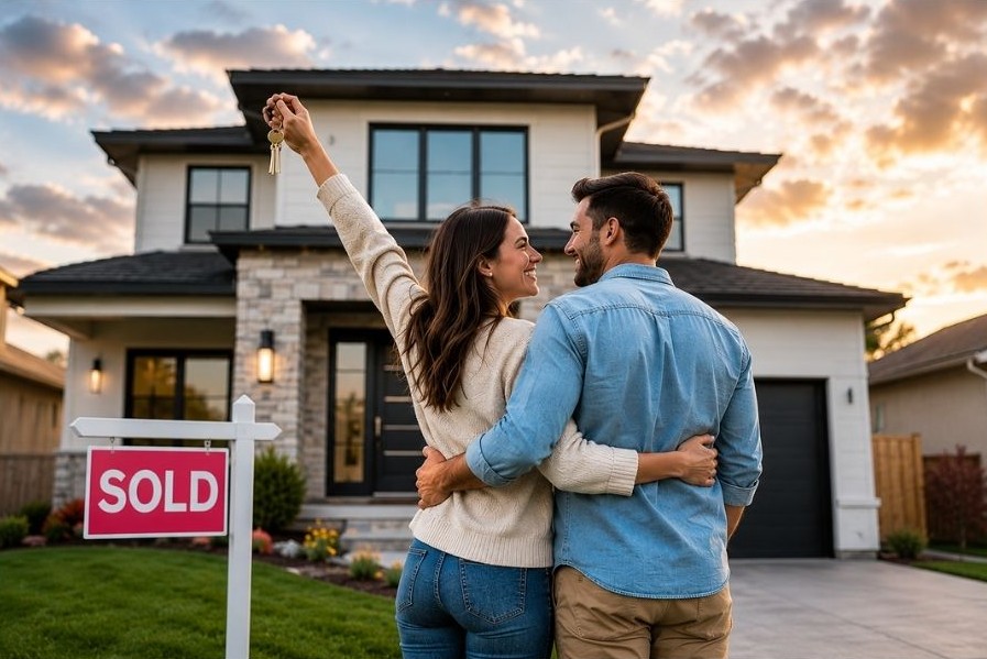 Buying & Selling